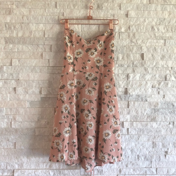 NEW Show Me Your Mumu Daisy Victoria Mini Dress - Picture 3 of 15